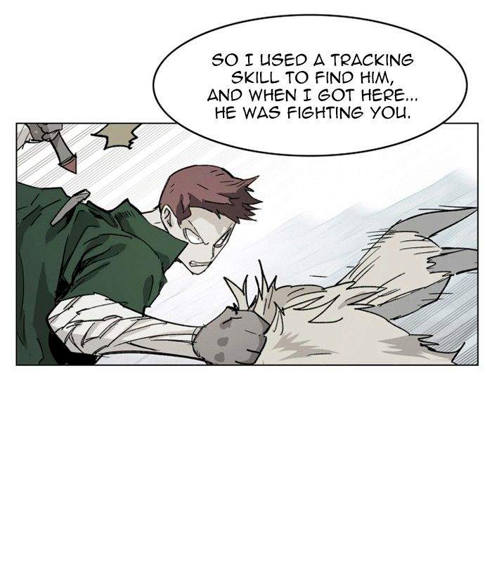 Hardcore Leveling Warrior Chapter 119 - Page 72