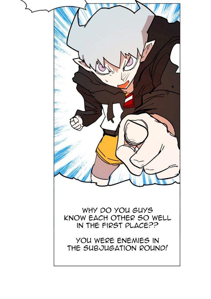 Hardcore Leveling Warrior Chapter 119 - Page 75