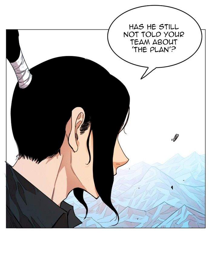 Hardcore Leveling Warrior Chapter 119 - Page 77