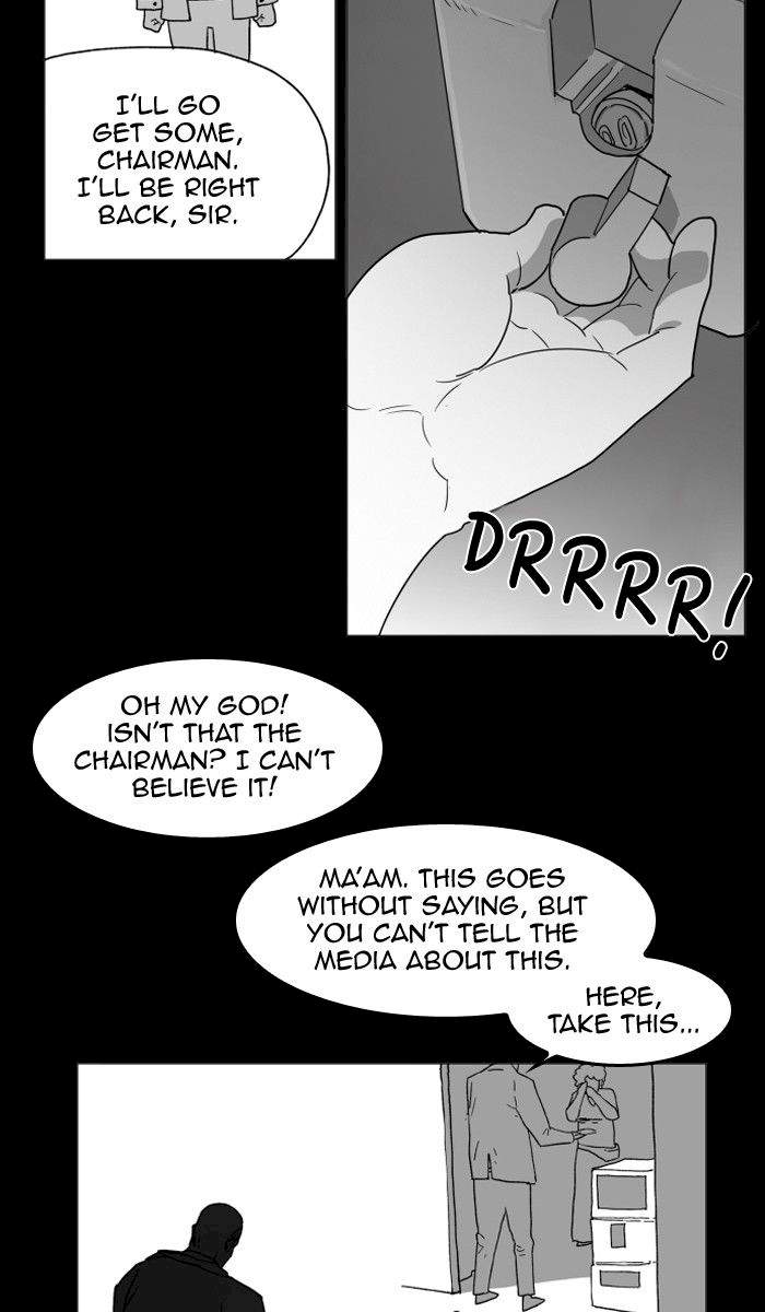 Hardcore Leveling Warrior Chapter 121 - Page 16