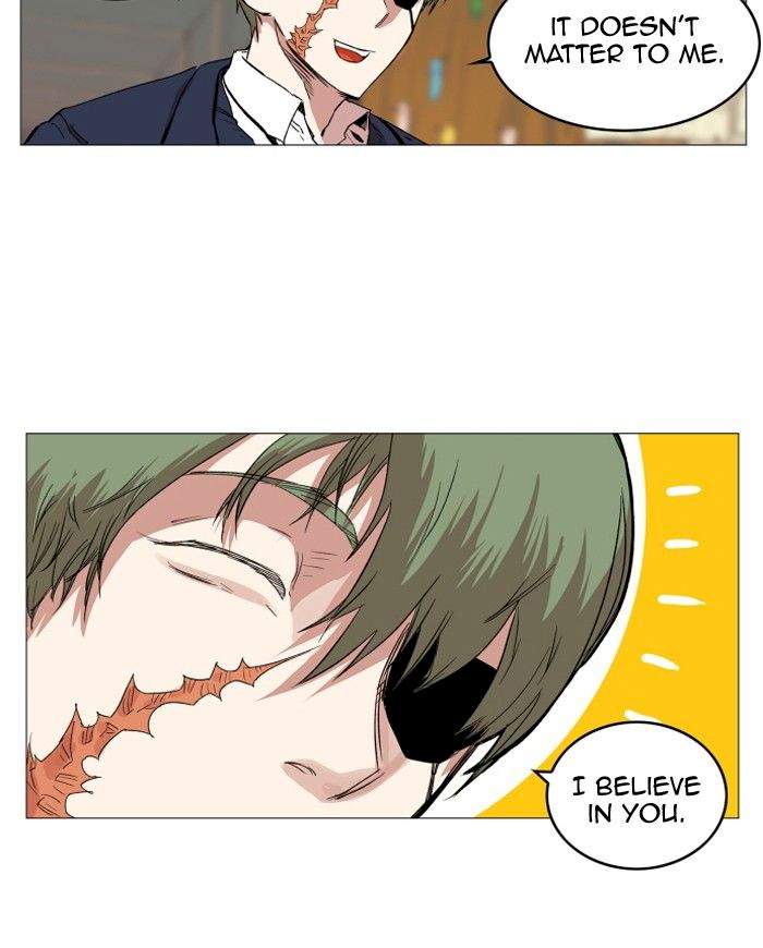 Hardcore Leveling Warrior Chapter 121 - Page 25