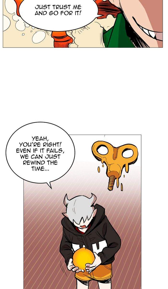 Hardcore Leveling Warrior Chapter 121 - Page 28