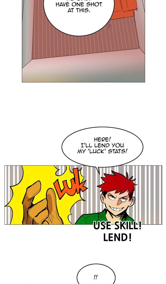 Hardcore Leveling Warrior Chapter 121 - Page 30