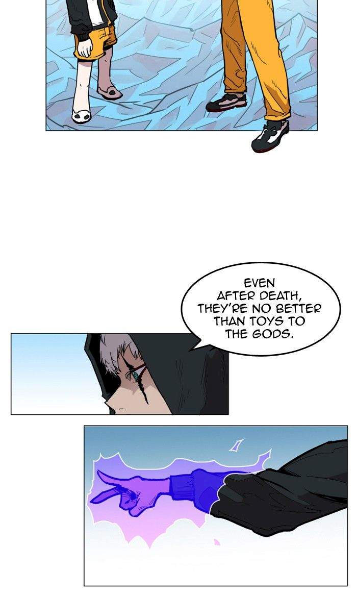 Hardcore Leveling Warrior Chapter 121 - Page 52