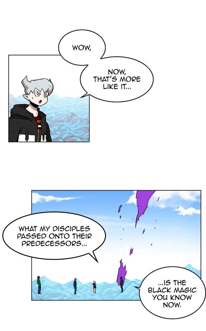 Hardcore Leveling Warrior Chapter 121 - Page 60