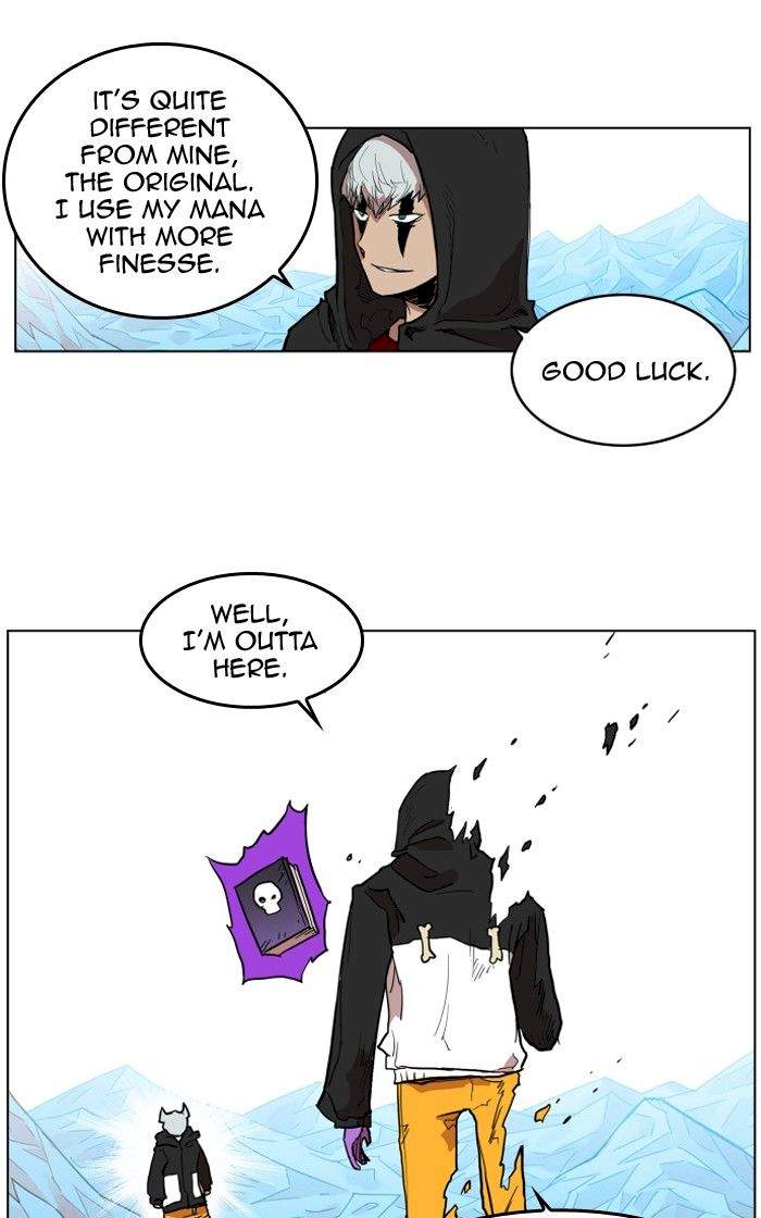 Hardcore Leveling Warrior Chapter 121 - Page 61