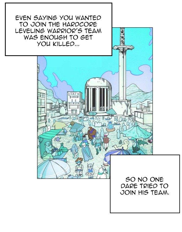 Hardcore Leveling Warrior Chapter 122 - Page 13