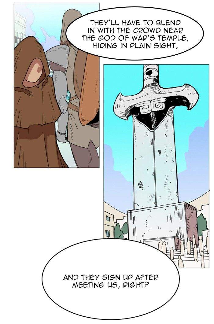 Hardcore Leveling Warrior Chapter 122 - Page 16