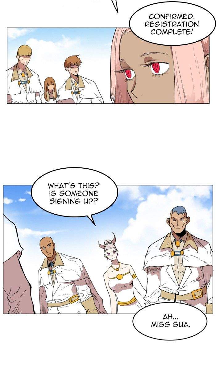 Hardcore Leveling Warrior Chapter 122 - Page 19