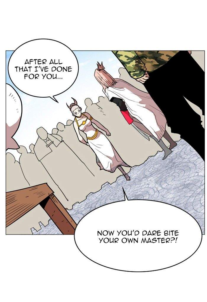 Hardcore Leveling Warrior Chapter 122 - Page 21