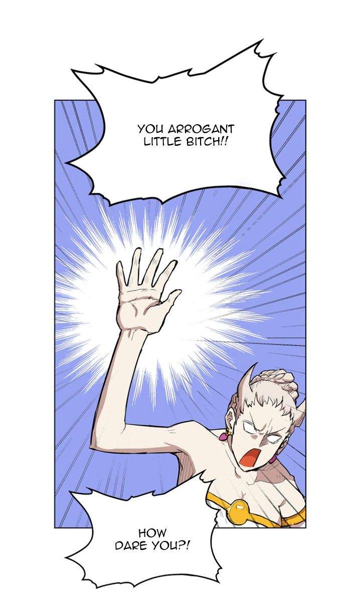 Hardcore Leveling Warrior Chapter 122 - Page 22