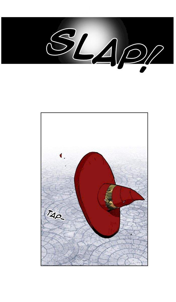 Hardcore Leveling Warrior Chapter 122 - Page 23