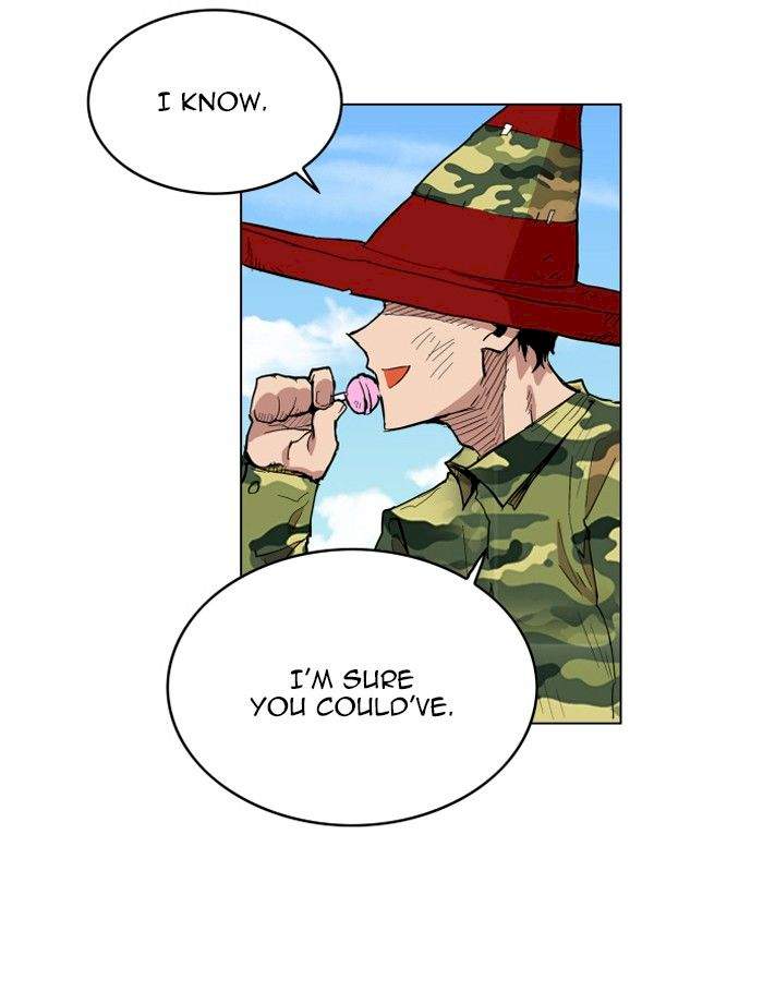 Hardcore Leveling Warrior Chapter 122 - Page 30