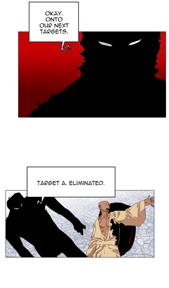 Hardcore Leveling Warrior Chapter 122 - Page 33