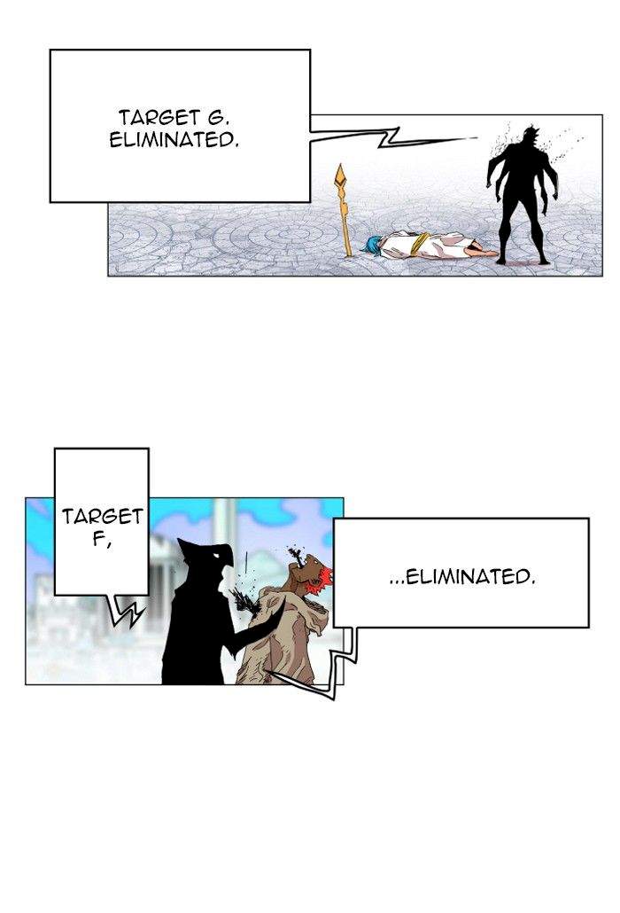 Hardcore Leveling Warrior Chapter 122 - Page 34