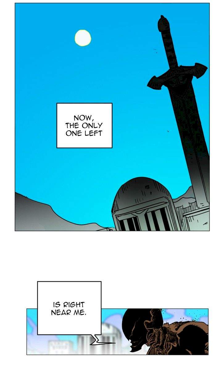 Hardcore Leveling Warrior Chapter 122 - Page 35