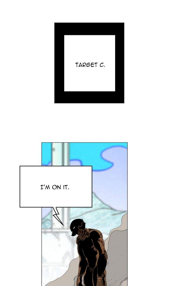 Hardcore Leveling Warrior Chapter 122 - Page 36