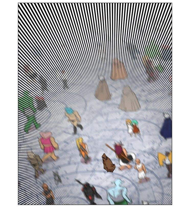 Hardcore Leveling Warrior Chapter 122 - Page 38