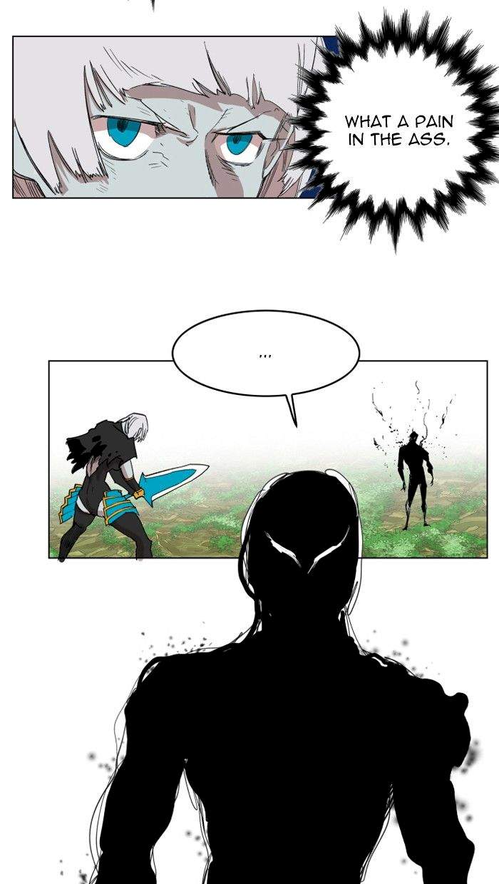 Hardcore Leveling Warrior Chapter 122 - Page 48