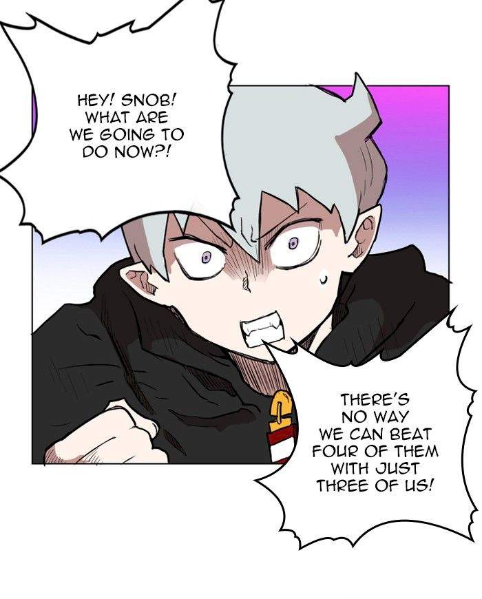 Hardcore Leveling Warrior Chapter 122 - Page 59