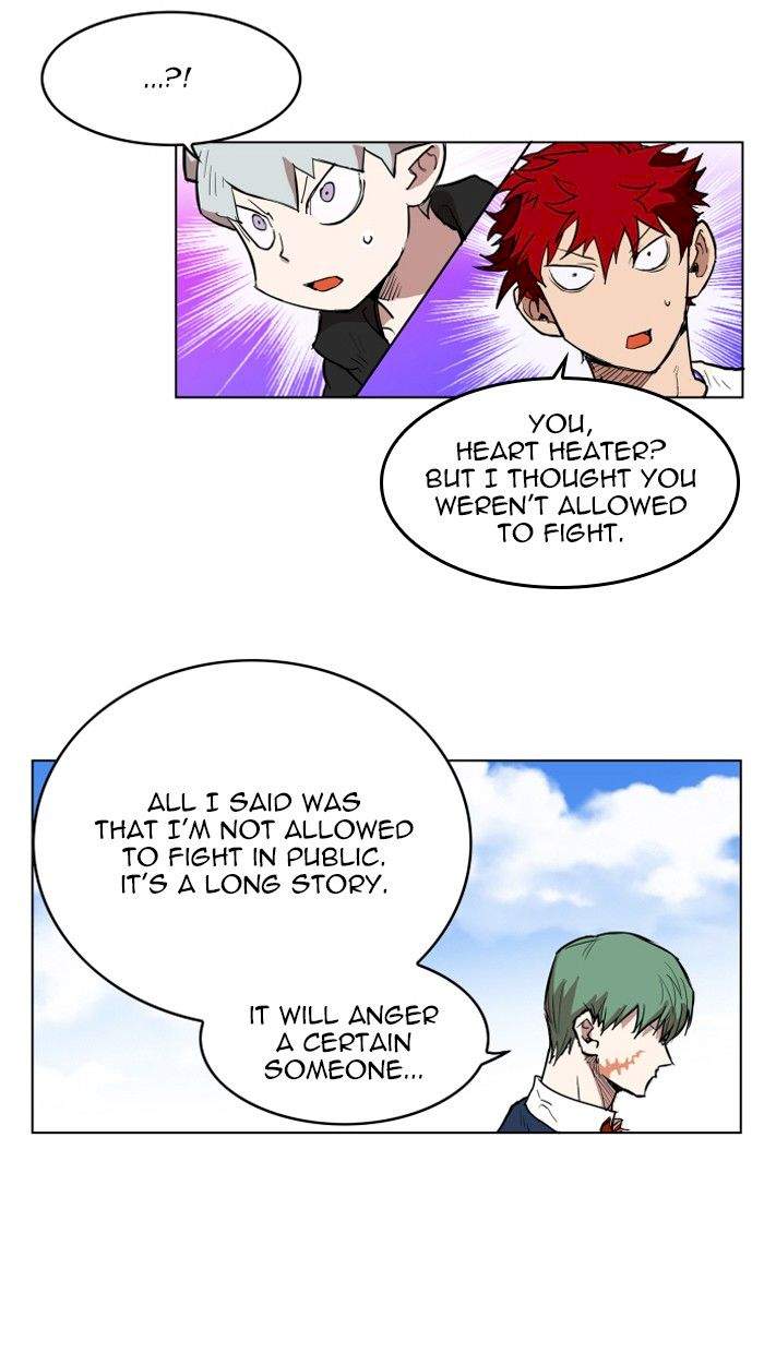 Hardcore Leveling Warrior Chapter 122 - Page 64