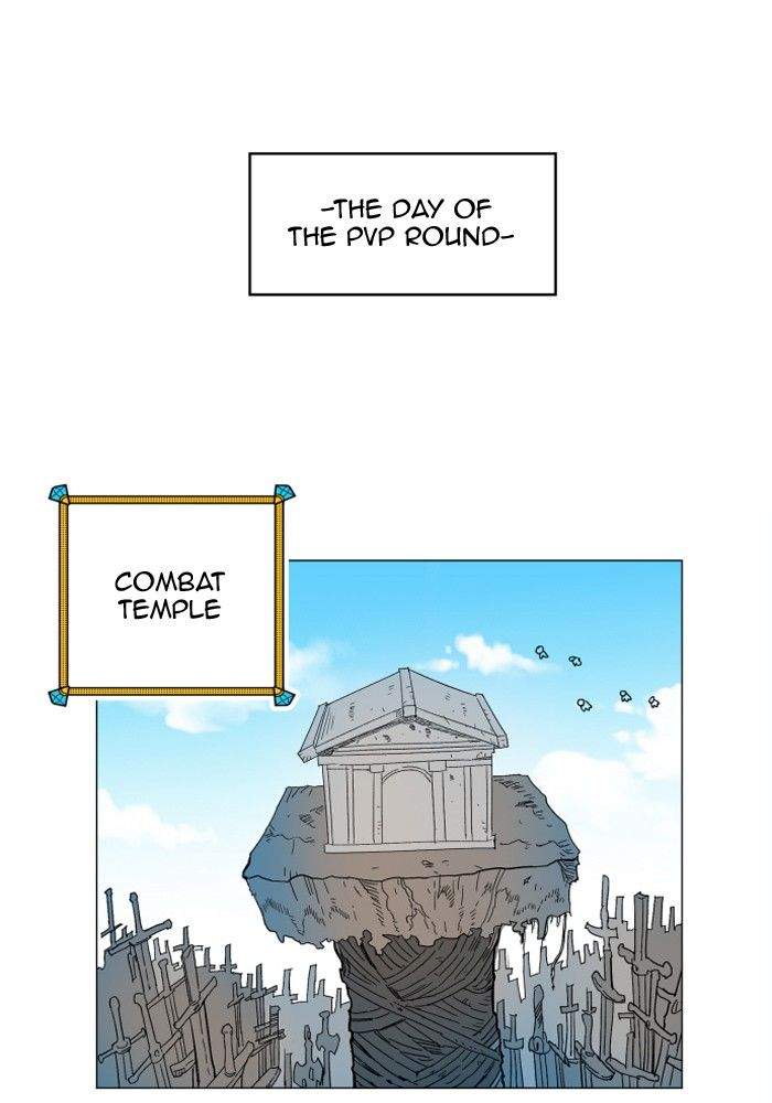 Hardcore Leveling Warrior Chapter 124 - Page 1