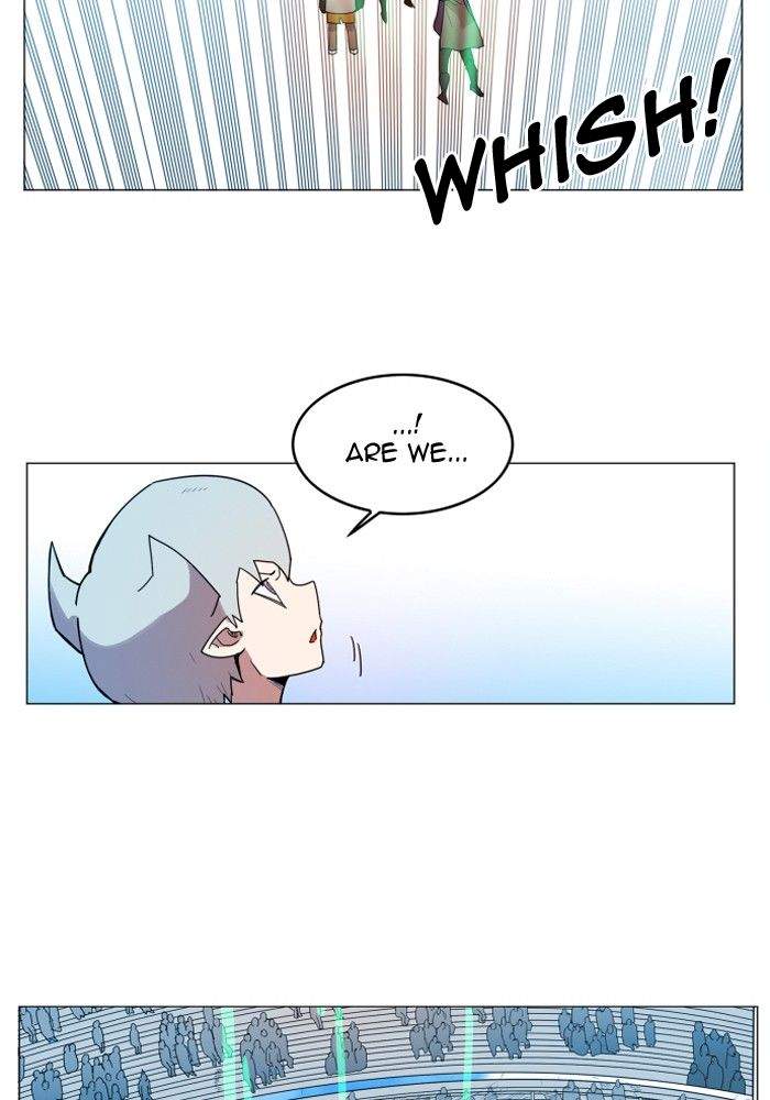 Hardcore Leveling Warrior Chapter 124 - Page 10