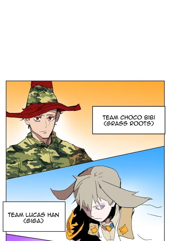 Hardcore Leveling Warrior Chapter 124 - Page 15