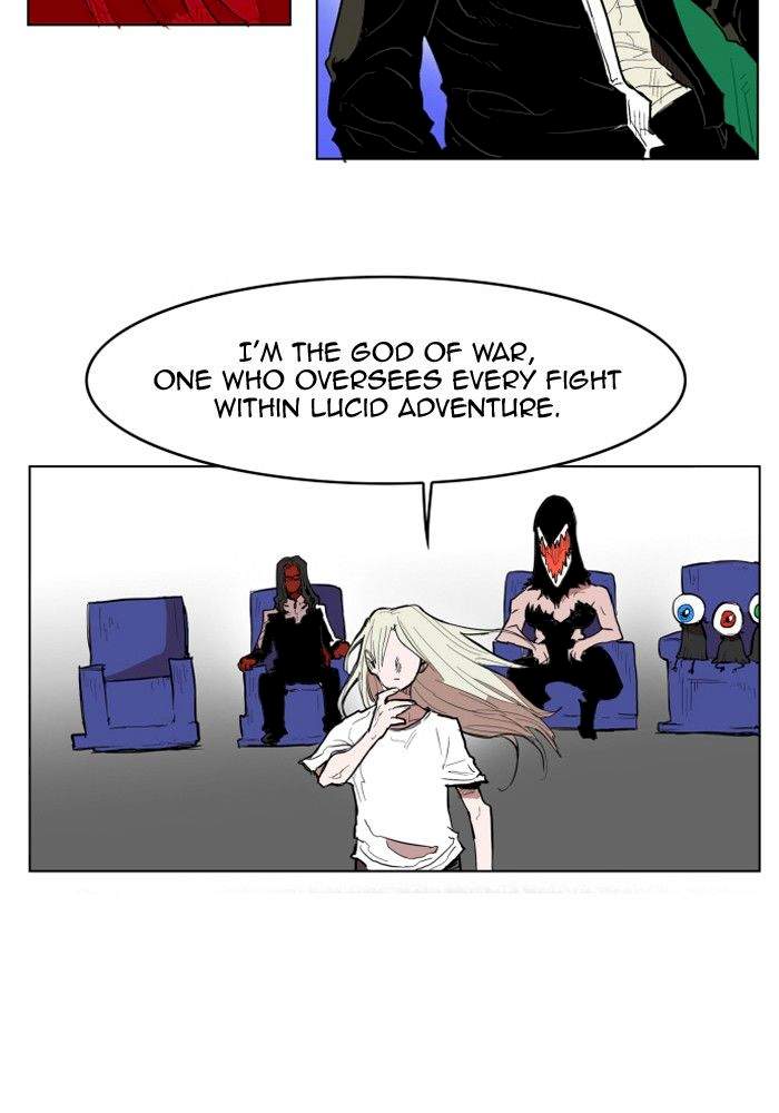 Hardcore Leveling Warrior Chapter 124 - Page 21