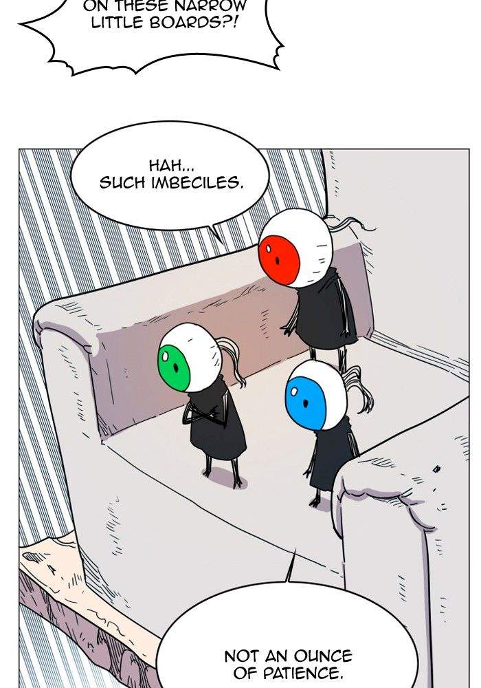 Hardcore Leveling Warrior Chapter 124 - Page 26