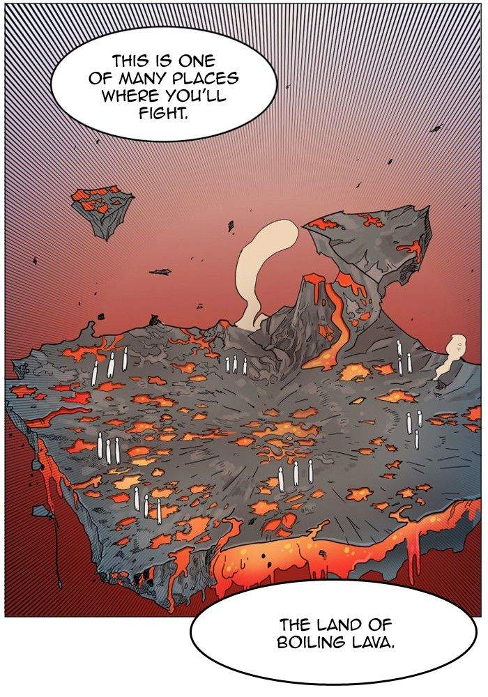 Hardcore Leveling Warrior Chapter 124 - Page 28