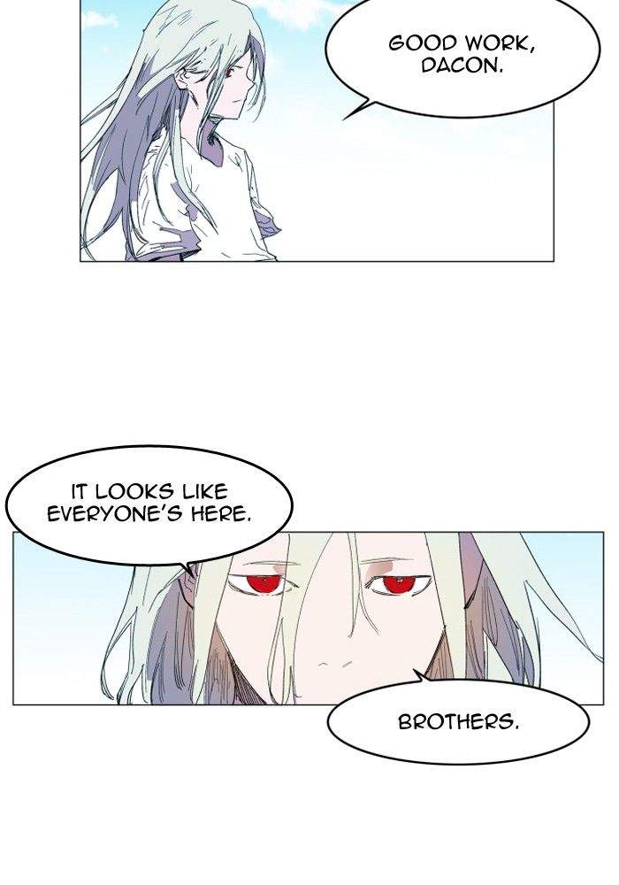 Hardcore Leveling Warrior Chapter 124 - Page 3