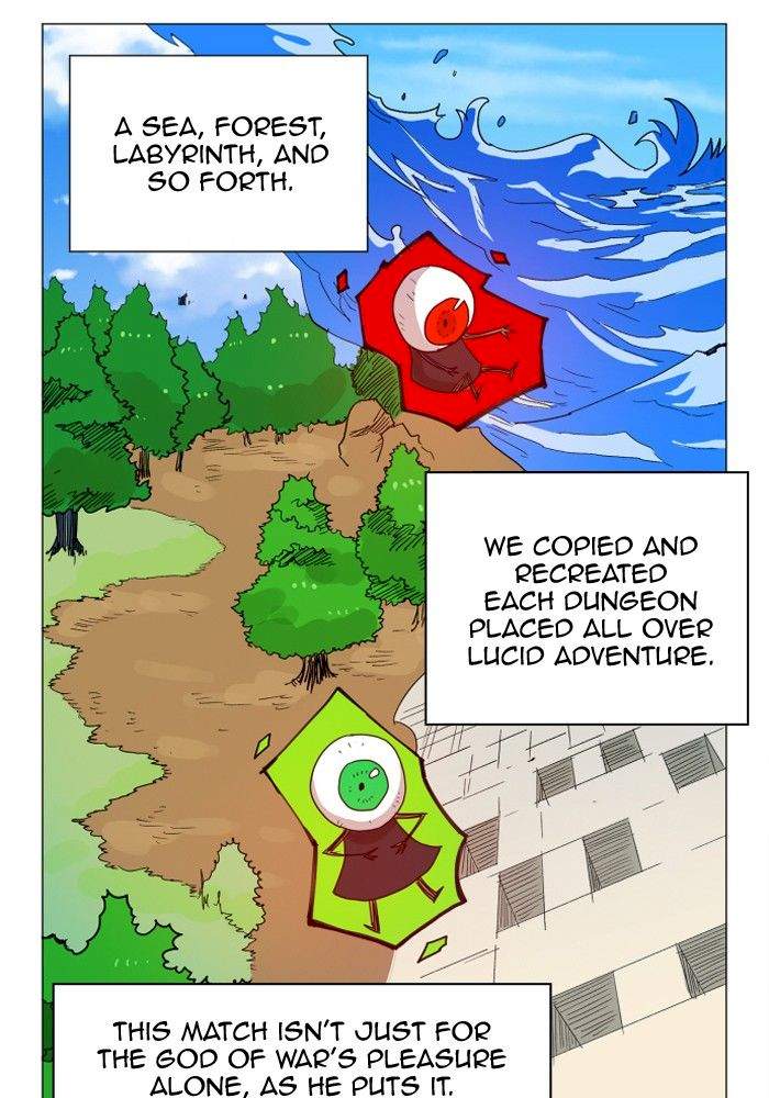 Hardcore Leveling Warrior Chapter 124 - Page 33