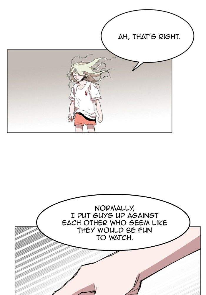 Hardcore Leveling Warrior Chapter 124 - Page 36