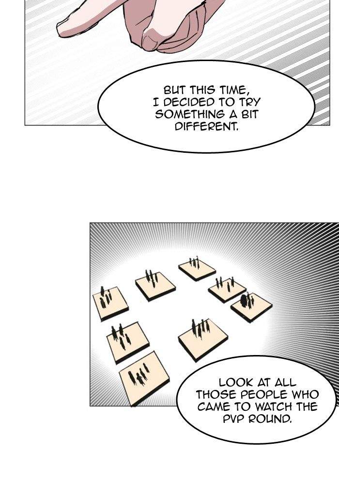 Hardcore Leveling Warrior Chapter 124 - Page 37