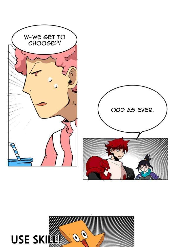 Hardcore Leveling Warrior Chapter 124 - Page 39