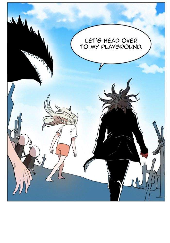 Hardcore Leveling Warrior Chapter 124 - Page 4