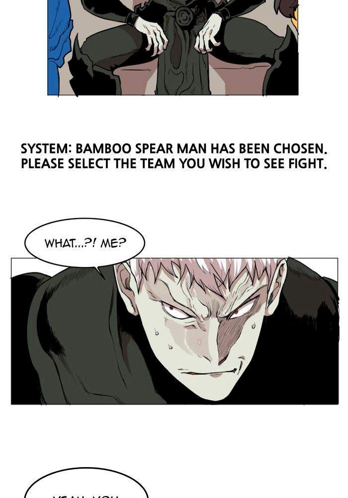 Hardcore Leveling Warrior Chapter 124 - Page 43