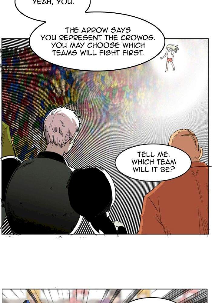 Hardcore Leveling Warrior Chapter 124 - Page 44