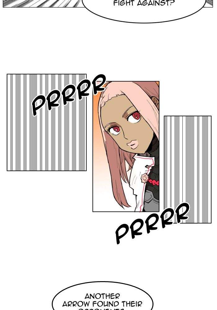 Hardcore Leveling Warrior Chapter 124 - Page 48