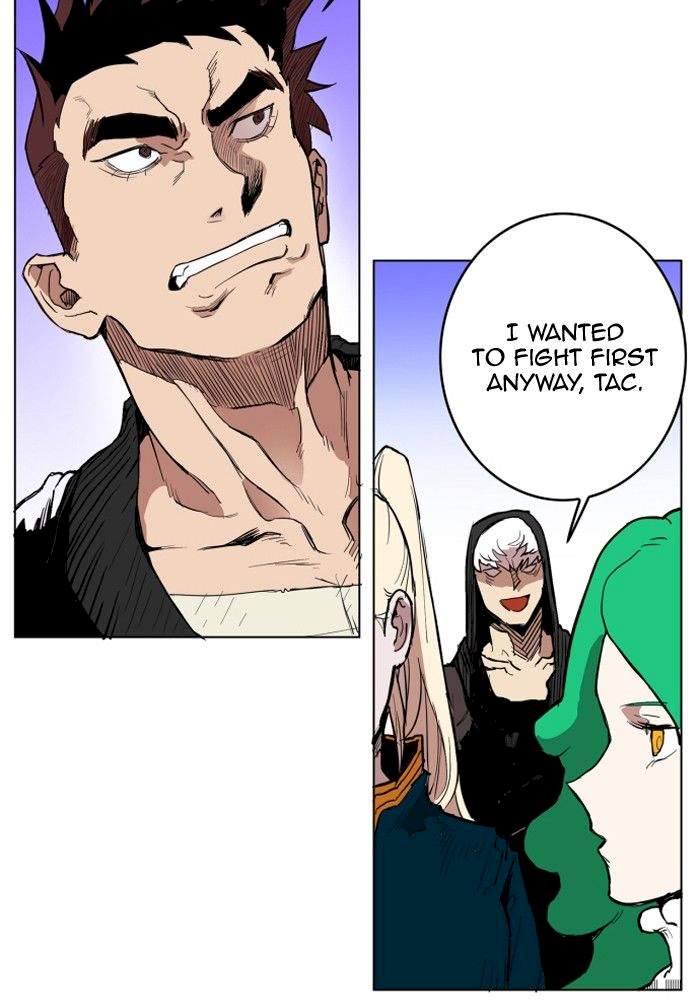 Hardcore Leveling Warrior Chapter 124 - Page 50