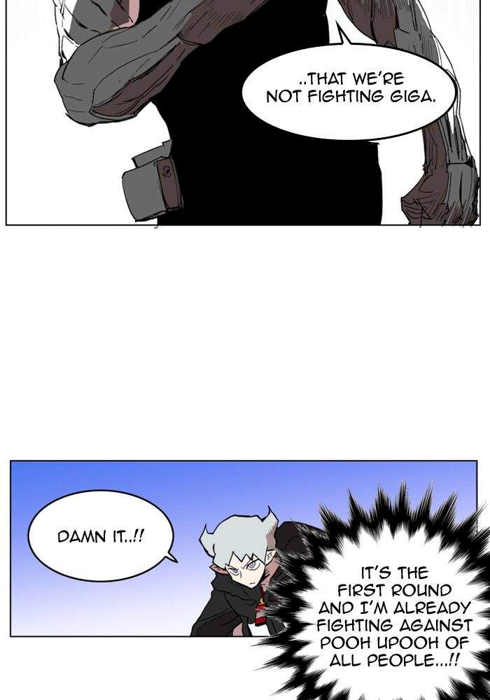 Hardcore Leveling Warrior Chapter 124 - Page 52