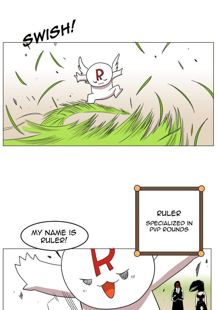 Hardcore Leveling Warrior Chapter 124 - Page 60