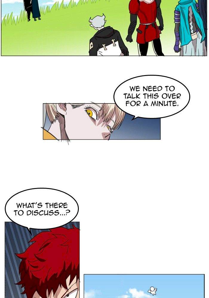 Hardcore Leveling Warrior Chapter 124 - Page 70