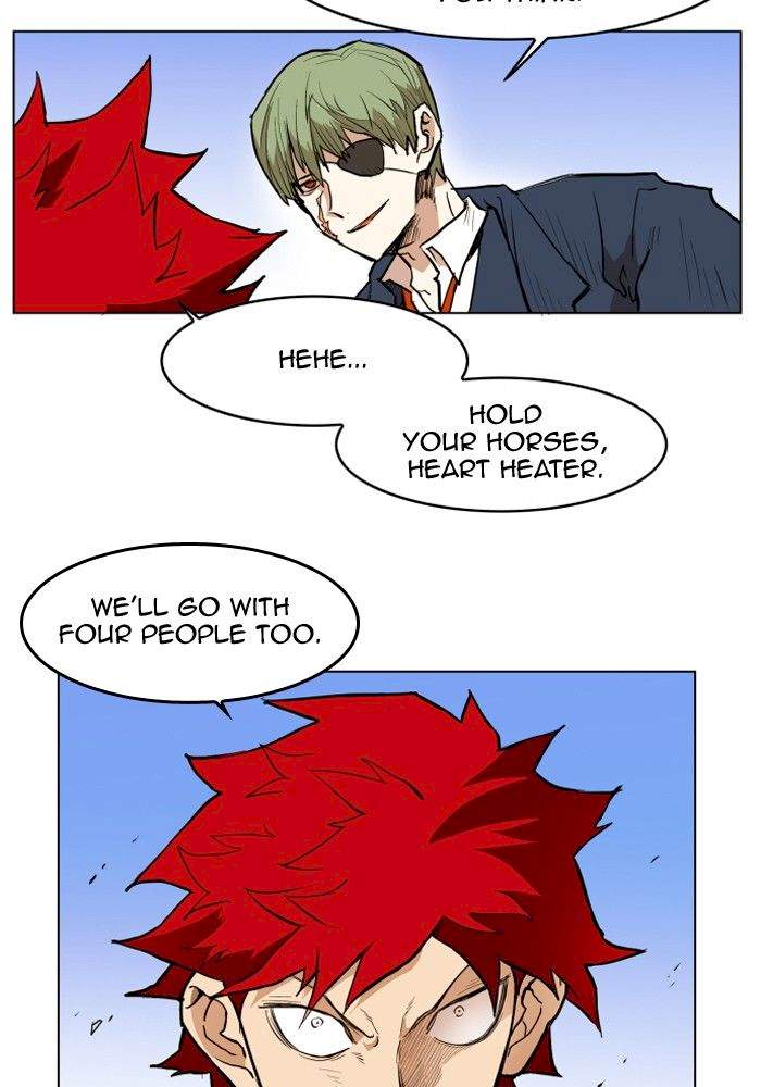 Hardcore Leveling Warrior Chapter 124 - Page 77