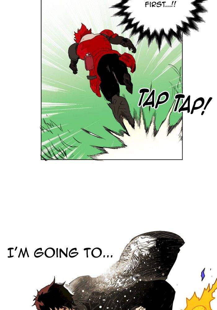 Hardcore Leveling Warrior Chapter 124 - Page 81