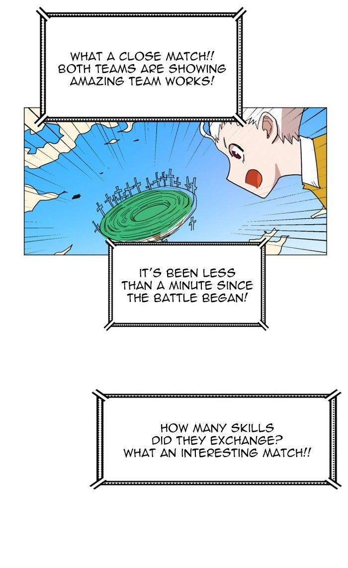 Hardcore Leveling Warrior Chapter 125 - Page 46