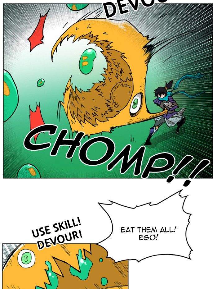 Hardcore Leveling Warrior Chapter 125 - Page 62