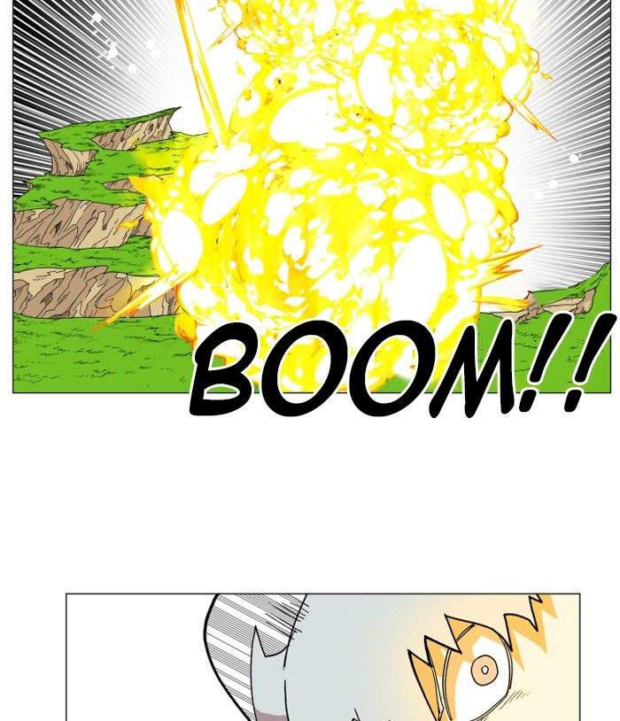 Hardcore Leveling Warrior Chapter 126 - Page 29