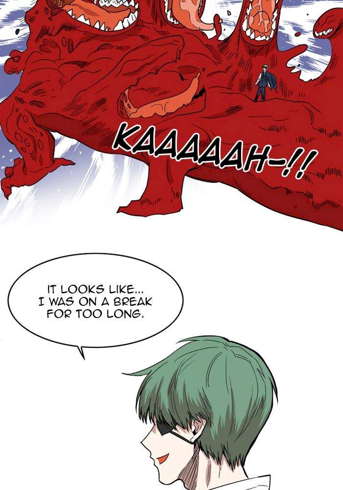 Hardcore Leveling Warrior Chapter 126 - Page 4